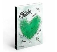 EPEX - EPEX BIPOLAR PT.2 PRELUDE OF LOVE 2nd EP Album ( LOVER ) Ver. 1ea CD+132p Photo Book+1ea Folding Poster(On pack)+2ea Selfie Photo Card+1ea Story Paper+1ea Student ID Card+etc