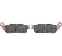 EPFA196HH BRAKE PAD SINT CHALLENGER 108 ABS DARK HORSE JACK DANIELS LIMITED 2022