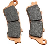 EPFA261HH BRAKE PAD EPFA SIN EXT PRO HONDA GL 1800 GOLDWING AUDIO COMFORT 2013