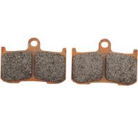 EPFA347HH BRAKE PAD EPFA-HH SERIES SINTERED METAL VICTORY HAMMER 106 S LE 2014