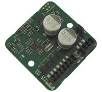 EPH Elektronik - Regolatore Di Velocità Dc Dgs 24/03 P 3 A 24 V / dc - SPEDIZIONE GRATUITA