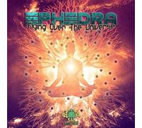 Ephedra - Flying Over The Universe