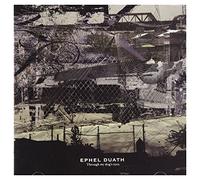 Ephel Duath - Through My Dog's Eyes (2 DVD Audio)