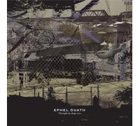 Ephel Duath Through My Dogs Eyes (CD)