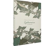 Ephemera: A Memoir
