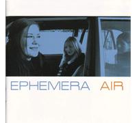 Ephemera - Air