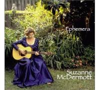 Ephemera by Suzanne Mcdermott (2000-08-02)