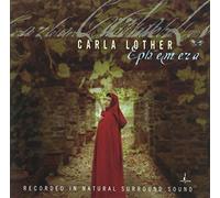 Ephemera: RECORDED IN NATURAL SURROUND SOUND;HIGH RESOLUTION TECHNOLOG (CD)