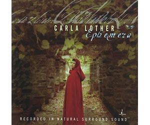 Ephemera: RECORDED IN NATURAL SURROUND SOUND;HIGH RESOLUTION TECHNOLOG (CD)