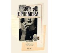 Ephemera. Scrapbooks, fan mail e diari delle spettatrici nell’Italia del regime