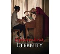 Ephemeral Eternity (DVD)