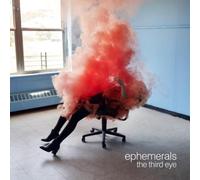 Ephemerals The Third Eye (CD) Album
