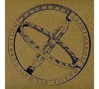 Ephemeros - All Hail Corrosion
