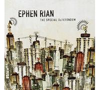Ephen Rian - The Special Referendum