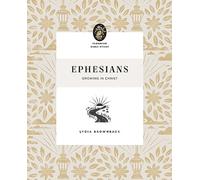 Ephesians: Growing in Christ