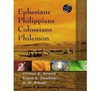 Ephesians - Thielman Frank S.