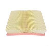 EpheyFIF 496170 Filtro principale compatibile con FESTOOL per CT 26, per CT 36, per CT 48 e CTL 11/22 Aspirapolvere, parte di ricambio per estrattore di polvere ABS, giallo