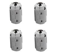 EpheyFIF Affidabile set di 4 strumenti di pulizia per filamento nella tua stampante 3D affronta polvere ed elettricità statica a dimensioni di 1 75 mm