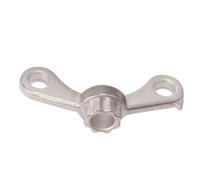 EpheyFIF Attrezzi per la rimozione della pedivella della bicicletta, guarniture per bici da strada e mountain bike, chiave per ruota per pedivelle Shimano