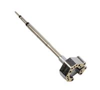 EpheyFIF C245 Joystick Saldatore Punta di Ferro Stampi Riscaldamento per Ps4 Ps 5 Switch Pro Controller Joystick Strumenti di Riparazione Smontaggio Strumenti di Riparazione-Hot Tools