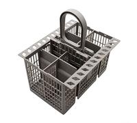 EpheyFIF Cestello portaposate per lavastoviglie | Cestello portaposate di Ricambio | per Bauknecht | per Indesit | per lavastoviglie per Hotpoint C00257140