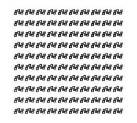 EpheyFIF Fissaggi di fissaggio Composito Decking Clip Decking Installazione Materiale Durevole Finitura Professionale Per Decking Composito