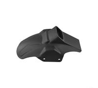 EpheyFIF Parafango per scooter Kukirin G2, in plastica, adatto per G2 Master, blocca fango e sabbia, facile installazione, protezione (posteriore)