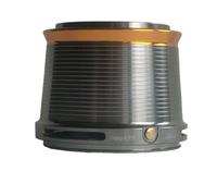 EpheyFIF Per DAIWA- LS8000-12000 KCN3 8000-14000 - Filo di ricambio per mulinello da pesca, bobine per mulinelli da pesca alla carpa, bobina