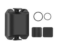EpheyFIF Per Garmin Sensore di Cadenza Velocità Sensore di Cadenza Per Wahoo Sensore di Cadenza Velocità Impermeabile Ciclismo Pratico