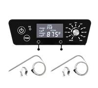 EpheyFIF Per PitBoss PBV3/PBV4/PBV5 Serie Verticale Pellet Furnace Controller Display LCD