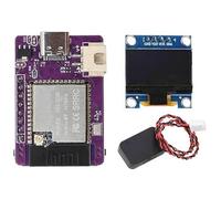 EpheyFIF Per scheda di sviluppo ESP32 S3 N16R8: modulo vocale AI per OLED e dual-core