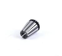 EpheyFIF Pinza ER11 - Acciaio per molle di alta qualità, auto-rilascio integrato, intervallo di serraggio 1-7 mm, messa a terra di precisione, adatta a dimensioni metriche del gambo (7 mm)