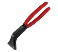 EpheyFIF Pinze per piegatura a 45° con manici antiscivolo, perfette per lamiera