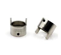 EpheyFIF Plasma Cutter Plasma Cutter Guida Staffa CV1117 Compatibile Dual Point Spring Spacer WSP-08067 Torcia a mano