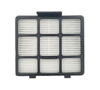 EpheyFIF Post Filtro Per Redmond RV-C335 Multiciclone Aspirapolvere Cilindro Canister Materiali di Consumo Accessori Robot di Pulizia