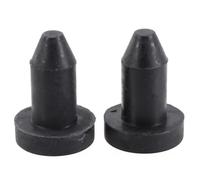 EpheyFIF Tappo di scarico per kayak da 2can Standard Push in Drain Insert Materiale in gomma per evitare infiltrazioni d'acqua nella cabina del kayak