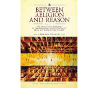 Ephraim Chamiel Between Religion and Reason (Part I) (Copertina rigida)