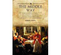 Ephraim Chamiel The Middle Way (Tascabile) Studies in Orthodox Judaism