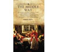 Ephraim Chamiel The Middle Way (Tascabile) Studies in Orthodox Judaism