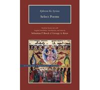 Ephrem the Syrian Ephrem the Syrian (Copertina rigida) Eastern Christian Texts