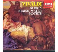 Ephrikian,Angelo - Gloria/Stabat Mater/Motetten