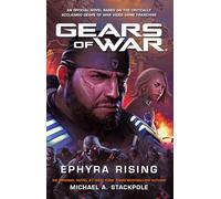 Ephyra Rising