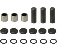 EPI CX400046 PRIMARY CLUTCH SPIDER REBUILD KIT ARCTIC CAT F5 500 FIRECAT 2004
