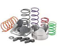 EPI Sport Utilità Kit Frizione - Azione Pneumatici, 0-3000ft. Elev. Atv / Utv