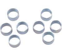 EPI WE241014 ATV CLUTCH WEIGHTS 14G YAMAHA YXR 450 FH 4X4 RHINO HUNTER 2009