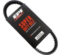 EPI WE262236 DRIVE BELT SUPER DUTY CAN AM OUTLANDER 650 EFI 4X4 X MR DPS 2022