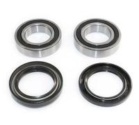 EPI WE301250 KIT CUSCINETTI RUOTA YAMAHA YXR 450 FA 4X4 RHINO 2006