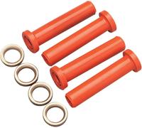 EPI WE340001 KIT BOCCOLE BRACCIO A ANTERIORE POLARIS MAGNUM 425 2X4 1997