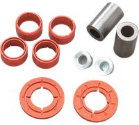 EPI WE345501 KIT BOCCOLE FORCELLONE POLARIS SCRAMBLER 400 4X4 1997