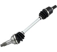 EPI WE382989 WHEEL SHAFT REAR YAMAHA YFM 550 FWAD 4X4 GRIZZLY EPS 2012